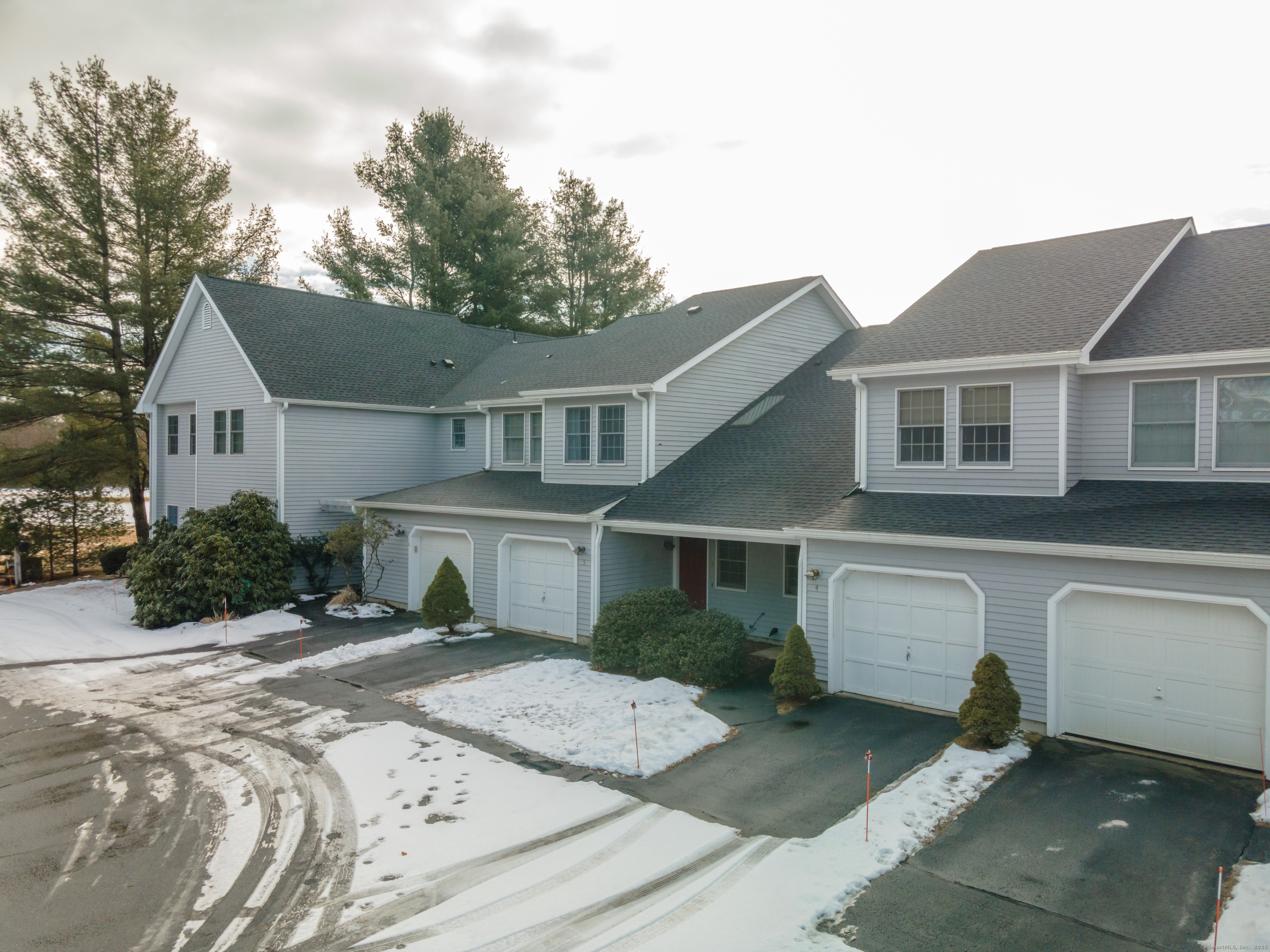 5 Fairways Circle #5, Woodstock, Connecticut image 1