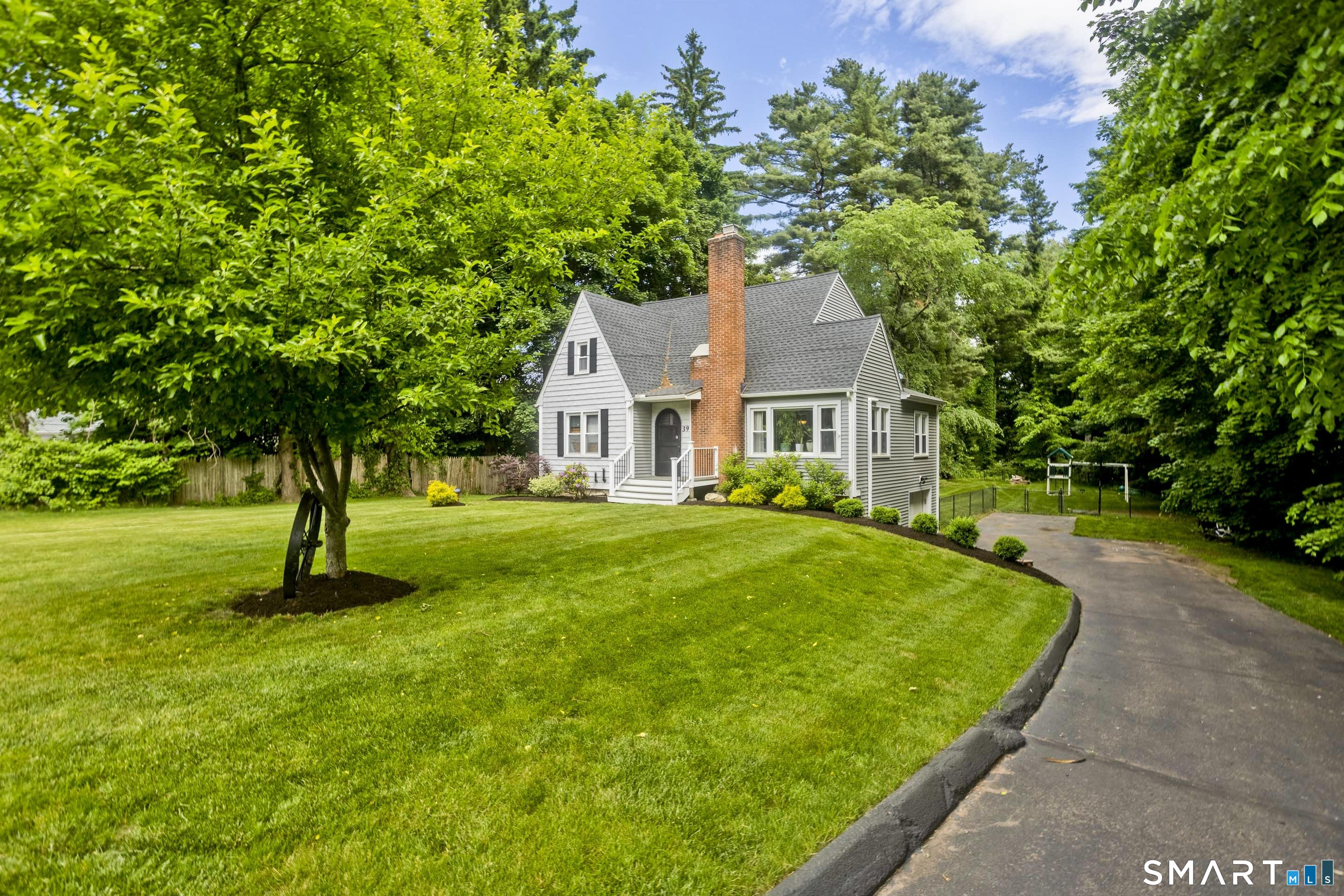 39 Highland Avenue