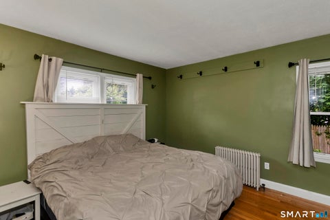 Tiny photo for 39 Highland Avenue, East Windsor, CT 06016 (MLS # 24182298)