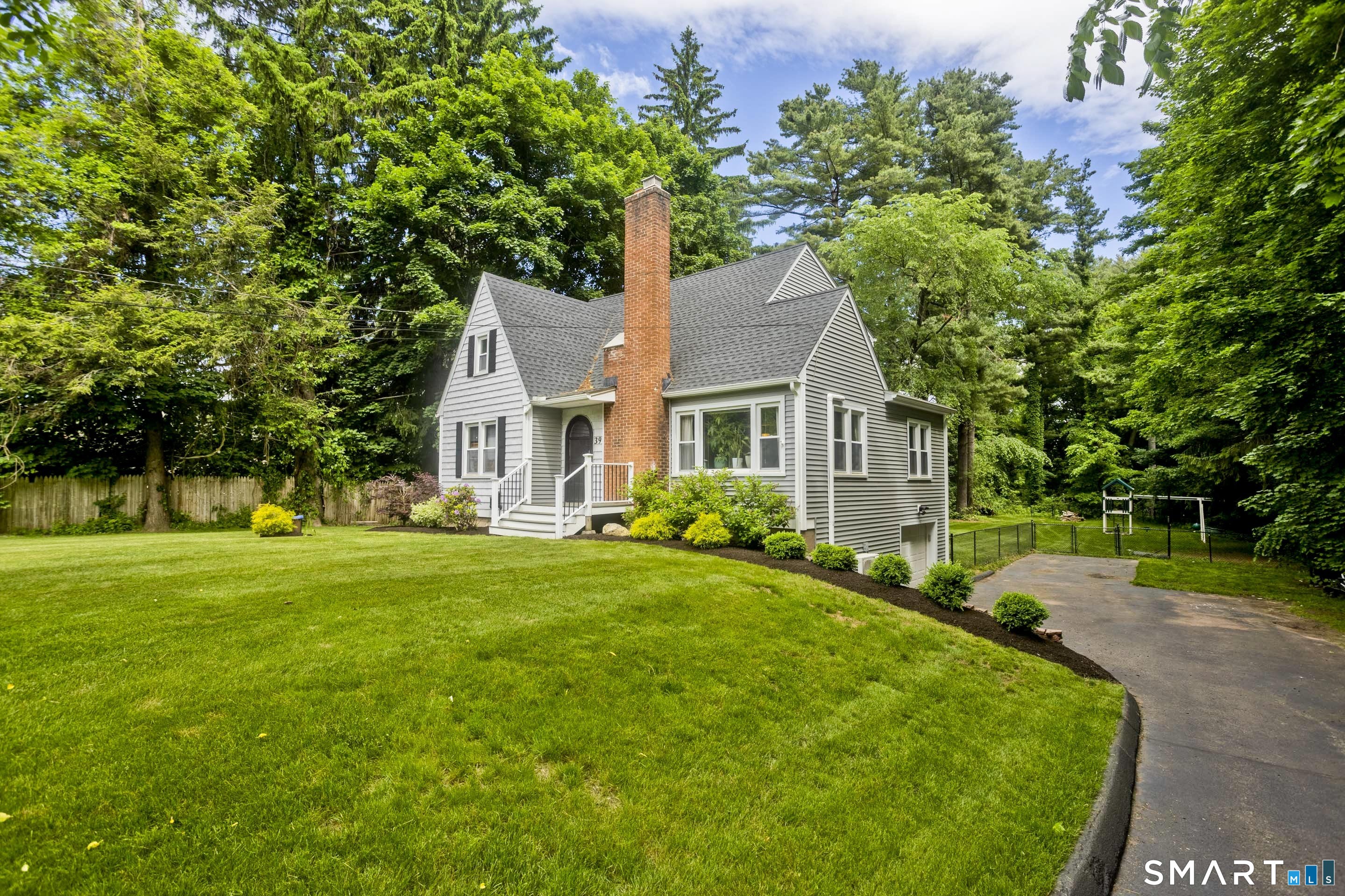 39 Highland Avenue