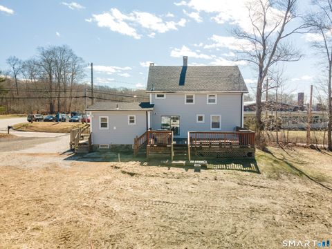Tiny photo for 24 Newent Road, Lisbon, CT 06351 (MLS # 24160018)
