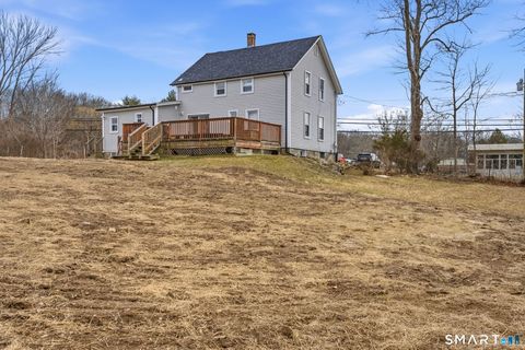 Tiny photo for 24 Newent Road, Lisbon, CT 06351 (MLS # 24160018)