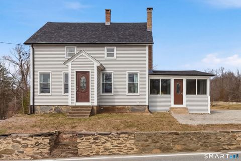 Tiny photo for 24 Newent Road, Lisbon, CT 06351 (MLS # 24160018)