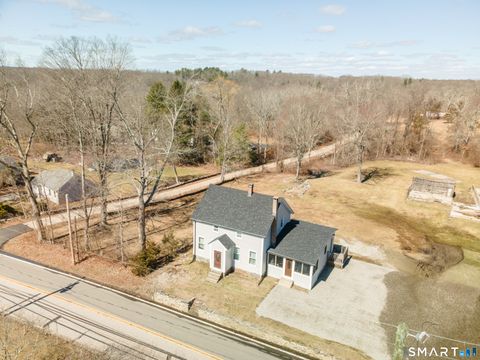 Tiny photo for 24 Newent Road, Lisbon, CT 06351 (MLS # 24160018)