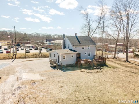 Tiny photo for 24 Newent Road, Lisbon, CT 06351 (MLS # 24160018)