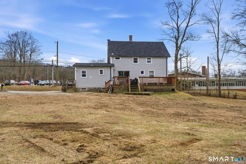 Tiny photo for 24 Newent Road, Lisbon, CT 06351 (MLS # 24160018)