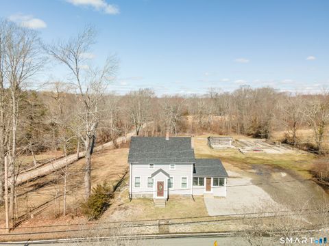 Photo of 24 Newent Road, Lisbon, CT 06351 (MLS # 24160018)