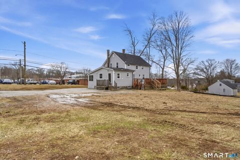 Tiny photo for 24 Newent Road, Lisbon, CT 06351 (MLS # 24160018)