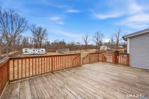 Tiny photo for 24 Newent Road, Lisbon, CT 06351 (MLS # 24160018)