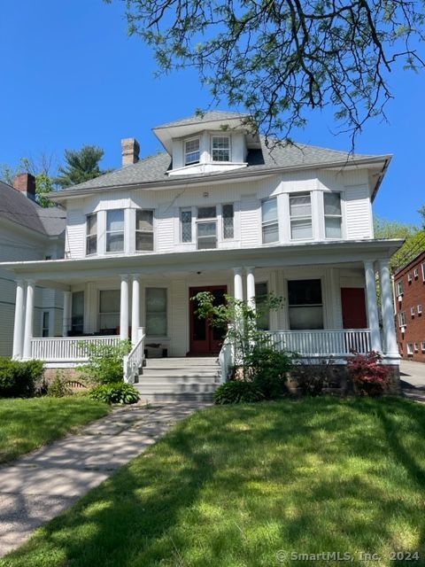 Rental Property at 544 Whitney Avenue Ll1, New Haven, Connecticut - Bathrooms: 1 
Rooms: 1  - $1,995 MO.
