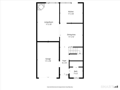 Tiny photo for 55 Cortland Way #55, Newington, CT 06111 (MLS # 24151627)