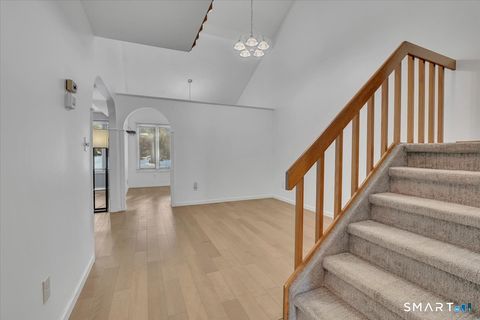 Tiny photo for 55 Cortland Way #55, Newington, CT 06111 (MLS # 24151627)