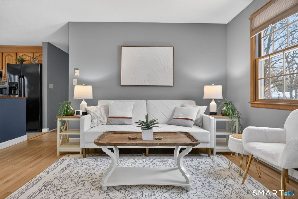 Photo of 15 Blue Spruce Street, Middletown, CT 06457 (MLS # 24154837)