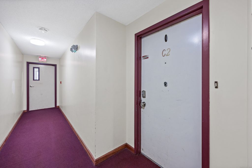 Photo of 1241 East Street #APT C2, New Britain, CT 06053 (MLS # 24143738)