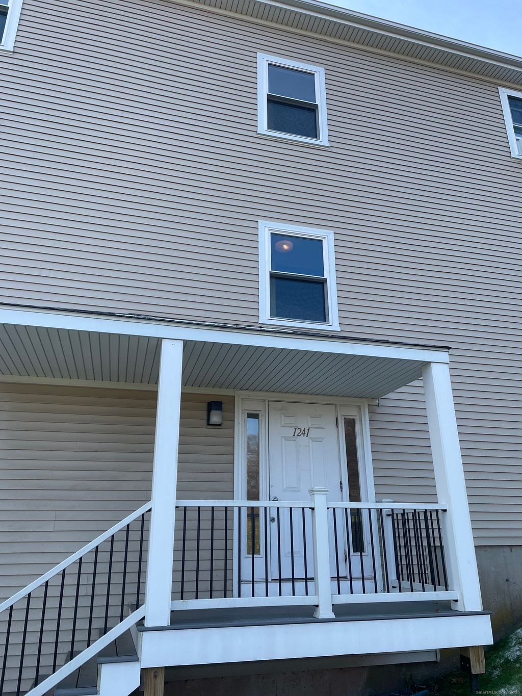 Photo of 1241 East Street #APT C2, New Britain, CT 06053 (MLS # 24143738)