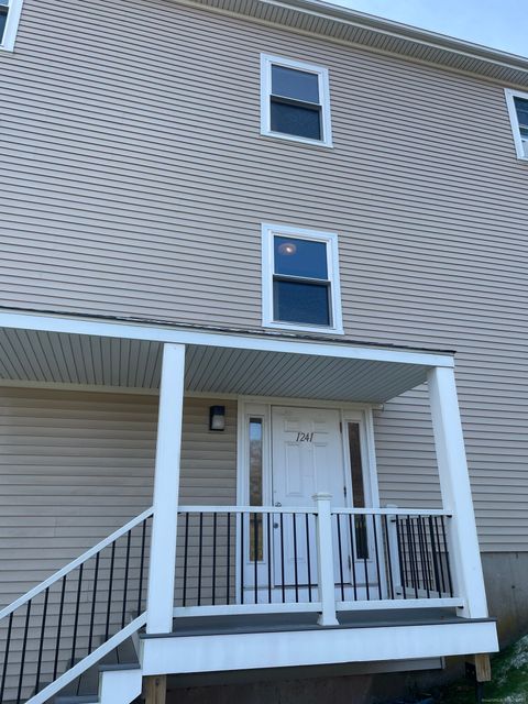 Photo of 1241 East Street #APT C2, New Britain, CT 06053 (MLS # 24143738)