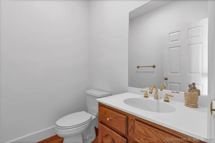 24 Kingsbridge Way #24, Madison, Connecticut image 19