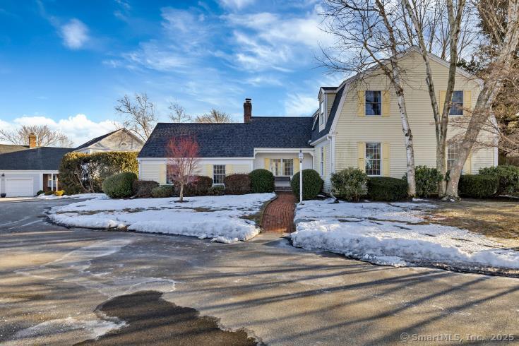24 Kingsbridge Way #24, Madison, Connecticut image 3
