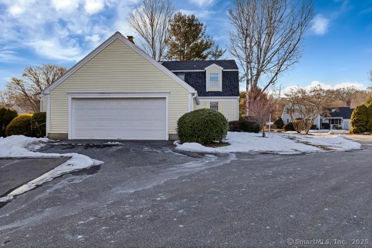 24 Kingsbridge Way #24, Madison, Connecticut image 4