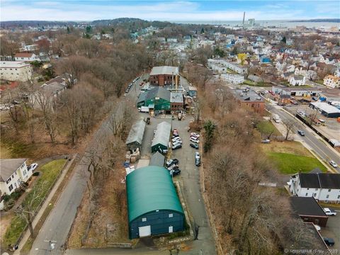 Tiny photo for 30 Lenox Street, New Haven, CT 06513 (MLS # 24067998)