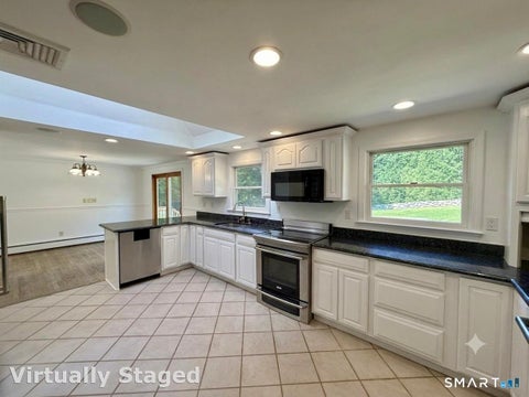 Tiny photo for 42 Blueberry Hill Road, Weston, CT 06883 (MLS # 24193204)