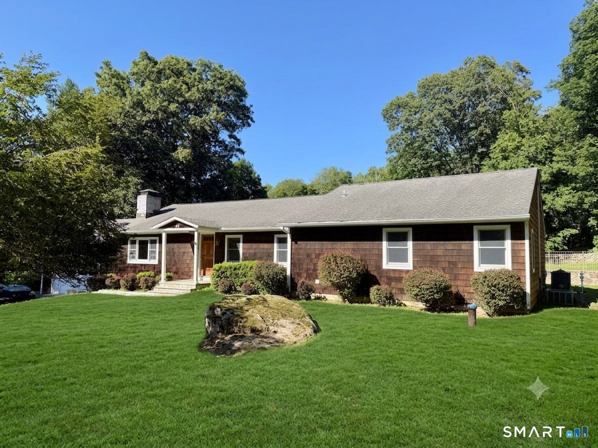 42 Blueberry Hill Road