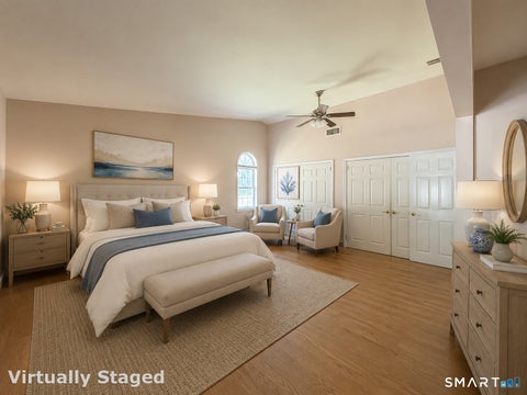 Tiny photo for 42 Blueberry Hill Road, Weston, CT 06883 (MLS # 24193204)