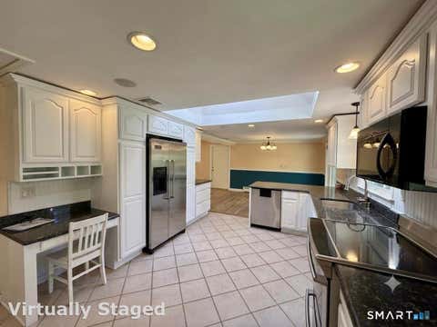 Tiny photo for 42 Blueberry Hill Road, Weston, CT 06883 (MLS # 24193204)