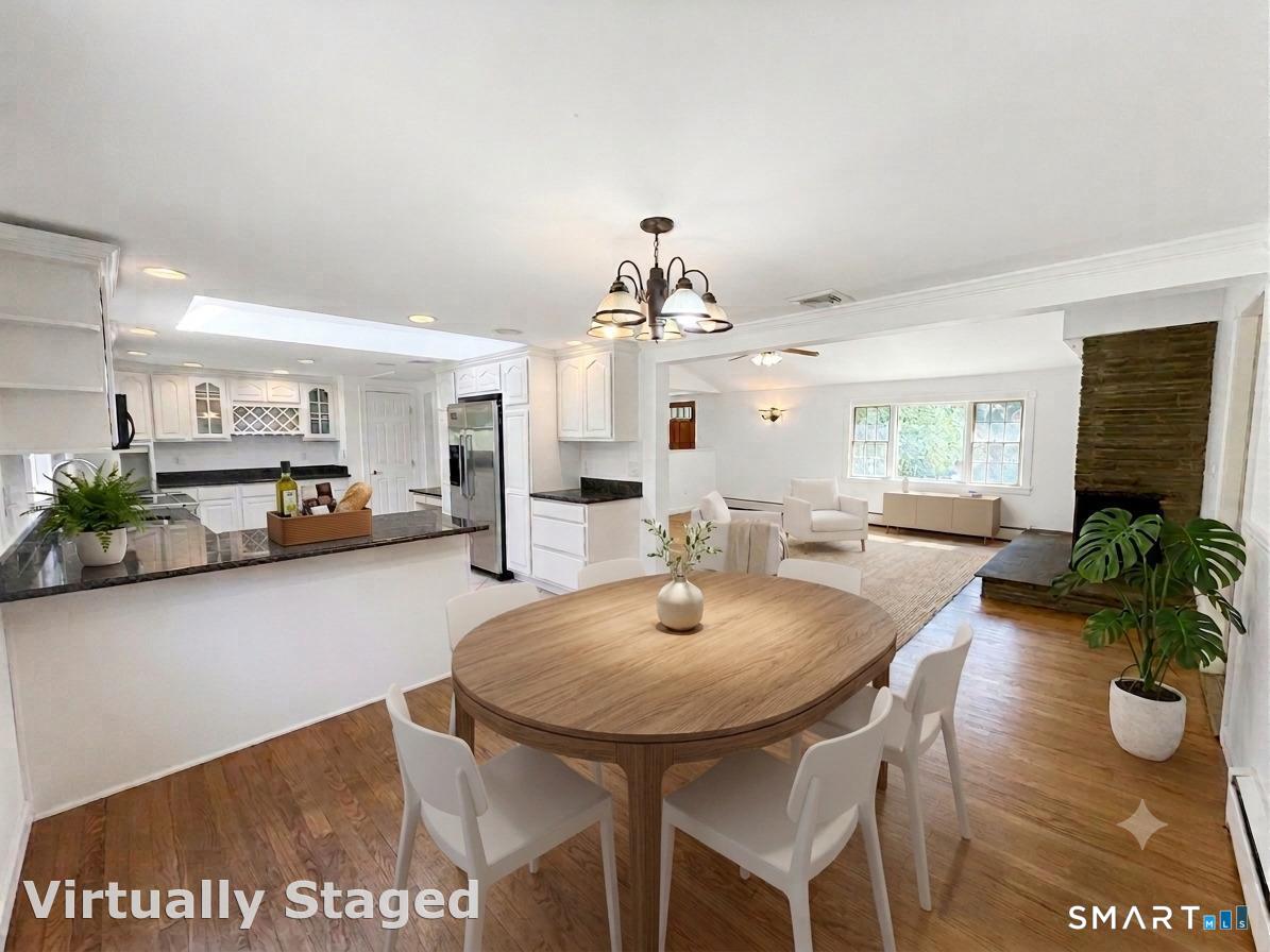 42 Blueberry Hill Road