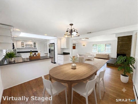 Tiny photo for 42 Blueberry Hill Road, Weston, CT 06883 (MLS # 24193204)