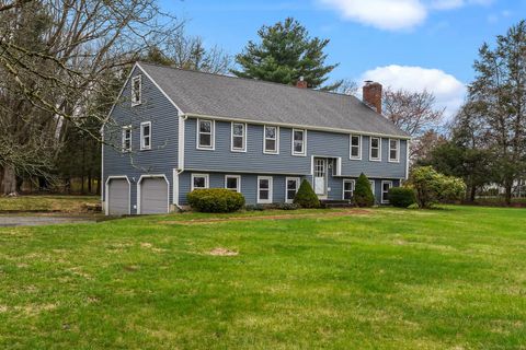 8 Whitehall Drive Sprague CT 06330