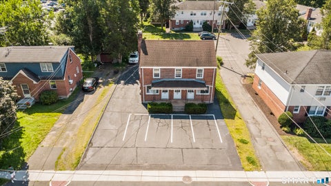 Tiny photo for 266 Hebron Avenue, Glastonbury, CT 06033 (MLS # 24201623)