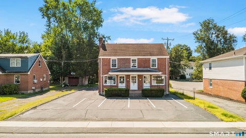 Tiny photo for 266 Hebron Avenue, Glastonbury, CT 06033 (MLS # 24201623)