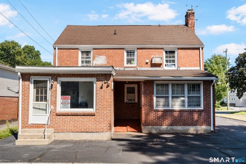 Tiny photo for 266 Hebron Avenue, Glastonbury, CT 06033 (MLS # 24201623)