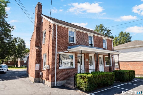 Tiny photo for 266 Hebron Avenue, Glastonbury, CT 06033 (MLS # 24201623)