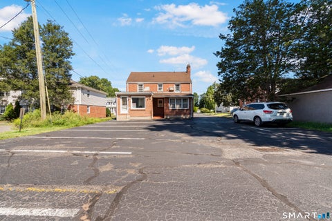 Tiny photo for 266 Hebron Avenue, Glastonbury, CT 06033 (MLS # 24201623)