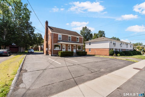 Tiny photo for 266 Hebron Avenue, Glastonbury, CT 06033 (MLS # 24201623)