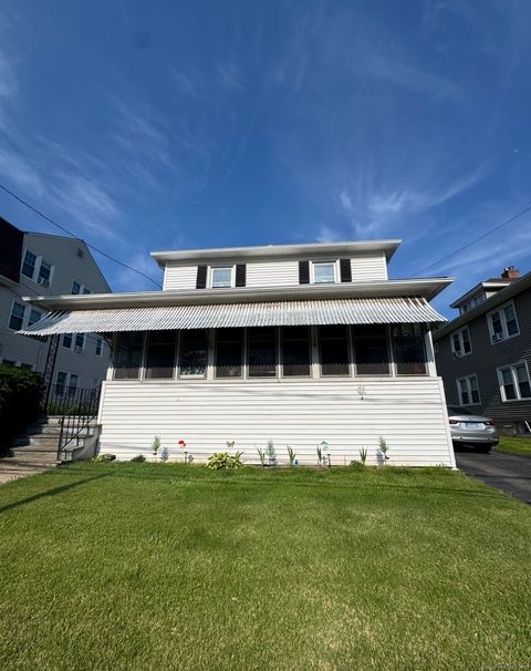 474 Hillside Avenue Hartford CT 06106