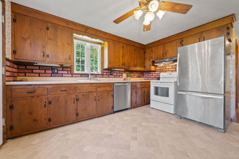 Tiny photo for 8 Thomas Drive, Stafford, CT 06076 (MLS # 24136118)