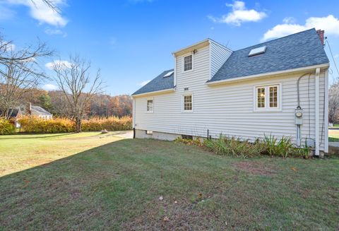 Tiny photo for 8 Thomas Drive, Stafford, CT 06076 (MLS # 24136118)