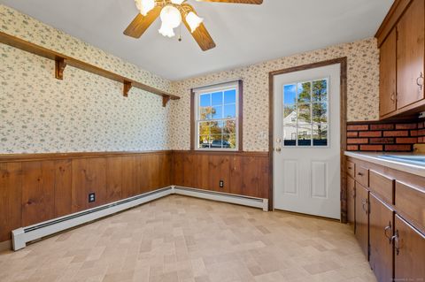 Tiny photo for 8 Thomas Drive, Stafford, CT 06076 (MLS # 24136118)