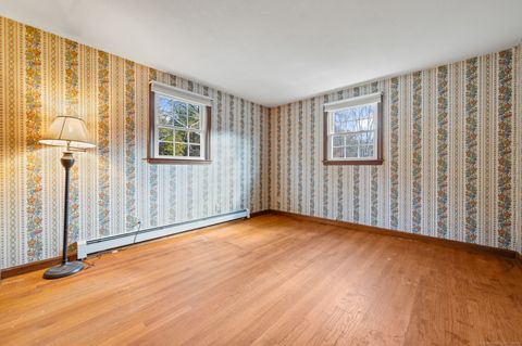 Tiny photo for 8 Thomas Drive, Stafford, CT 06076 (MLS # 24136118)