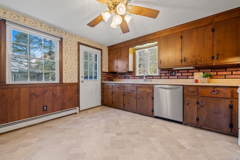 Tiny photo for 8 Thomas Drive, Stafford, CT 06076 (MLS # 24136118)