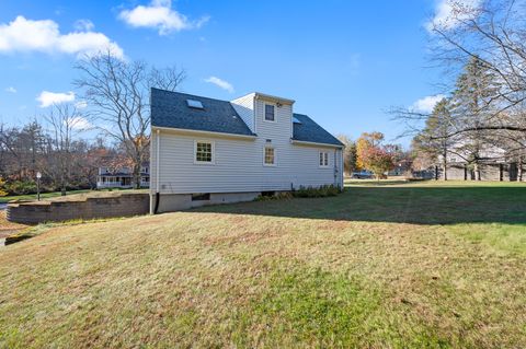 Tiny photo for 8 Thomas Drive, Stafford, CT 06076 (MLS # 24136118)