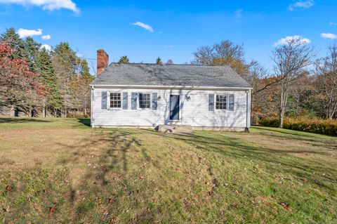 Photo of 8 Thomas Drive, Stafford, CT 06076 (MLS # 24136118)