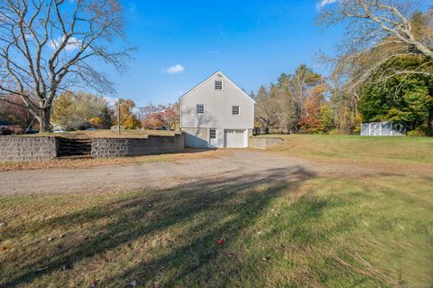 Tiny photo for 8 Thomas Drive, Stafford, CT 06076 (MLS # 24136118)