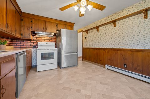 Tiny photo for 8 Thomas Drive, Stafford, CT 06076 (MLS # 24136118)