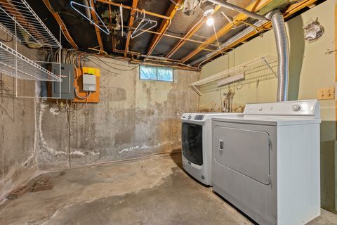 Tiny photo for 8 Thomas Drive, Stafford, CT 06076 (MLS # 24136118)