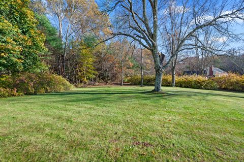Tiny photo for 8 Thomas Drive, Stafford, CT 06076 (MLS # 24136118)