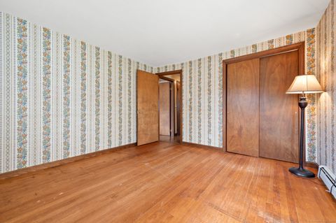 Tiny photo for 8 Thomas Drive, Stafford, CT 06076 (MLS # 24136118)